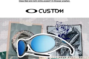 -20% auf Custom-Bestseller