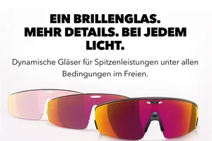 Neue Oakley Meta Vanguard