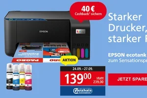 🖨️ Top-Drucker zum Sensationspreis! ✨
