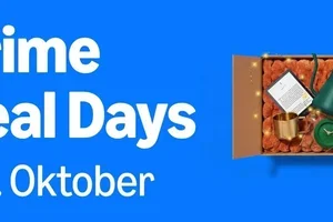 Bereite dich auf 48 Stunden Prime Big Deal Days vor