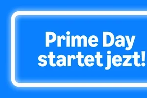 Prime Day ist da – teile jetzt die besten Angebote