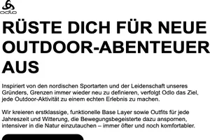 Dein Begrüssungsrabatt von 10% wartet auf dich!