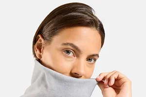 Warm. Vielseitig. Bereit für alles. Entdecke unsere Mid Layer.