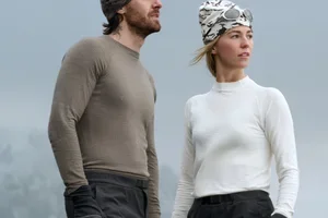Die Seamless Base Layer Kollektion | Hautnahe Freiheit