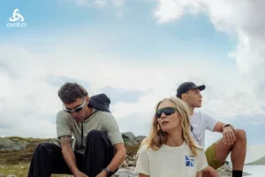 Deine T-Shirt-Auswahl für den Sommer 