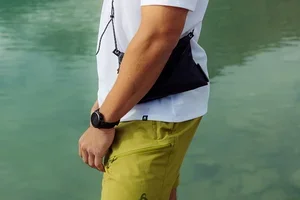 Deine neuen Lieblings-Wandershorts