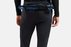 Trail Tights mit mehr Stauraum