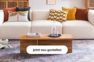 Dein Wohnzimmer vermisst dich 💔