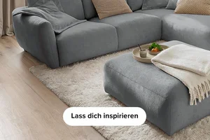 Couchgepasst! Entdecke unsere Sofa-Trends