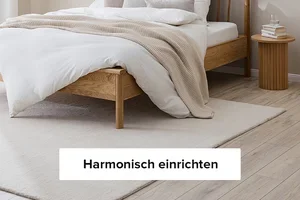 How to: Wohnstil 🍃 Natur