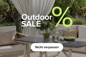 Spare jetzt im Outdoor-Sale ☀️