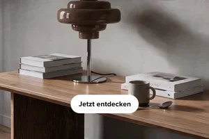 Licht an für die gemütliche Jahreszeit