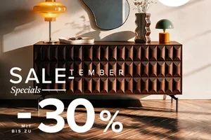 Sale-tember Weeklys mit 15 % Rabatt ⌛