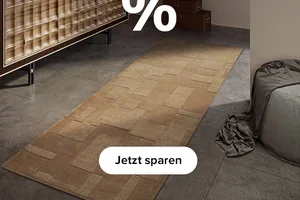 Hereinspaziert: bis -30 % für deinen Flur