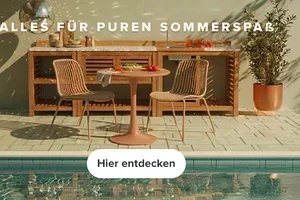 Alles für puren S😎MMERSPASS