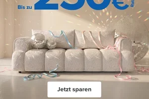 Letzte Geburtstagswoche | bis 250 € Rabatt 