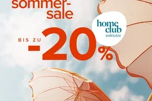 Bis -20 % ⏰Sommer-Sale endet am MONTAG