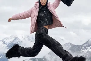 New Collection: Fall/Winter 2026