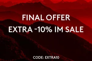 Final Offer: Extra -10% im Sale