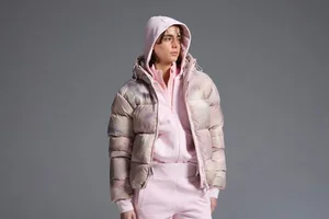 FIRE+ICE | First Look: Fall/Winter 2026