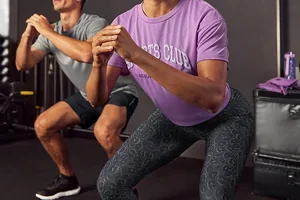 Back to Gym – die neue Sportkollektion für sie & ihn