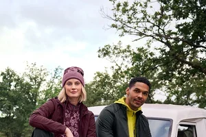 Unsere neue Winteractive Kollektion ist da!