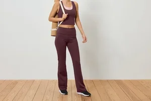 Every day in flow … Die neue Yoga & Pilates Collection 🧘‍♀️