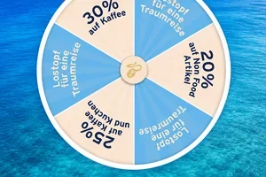 Attraktive Gewinne warten auf Sie - jetzt mitmachen & gewinnen!