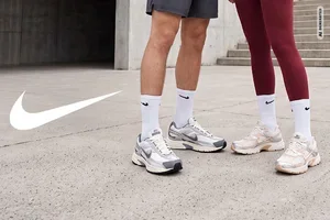 Trend-Update: Die neuen Sneaker-Styles von NIKE 👟