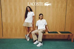 Lacoste 🐊 Sneaker