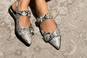 Ballerinas to impress – jetzt günstiger denn je 🥿❤️ 