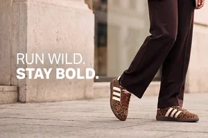🐆 Run Wild. Stay Bold. 