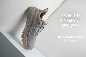 tenhaag – Lifestyle-Sneaker 👟