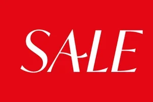 3,2,1... SALE ❤️