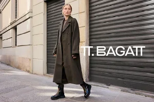 New in: TT.BAGATT 🇮🇹 italienische Damenschuhe