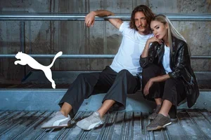 Neue PUMA Sneaker, neuer Look 🐾