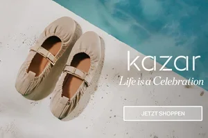 Kazar 🖤