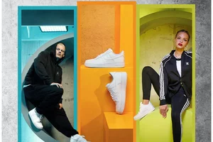 Willkommen bei Foot Locker! 🔥