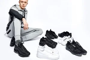 All deine absoluten Favoriten auf einen Blick 😍👟
