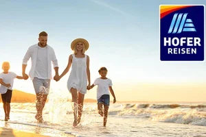 Familienurlaub am Meer 🏖️
