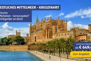 Die neuen Angebote sind da!