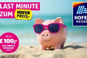 Last Minute-Angebote zum HOFER Preis 😍