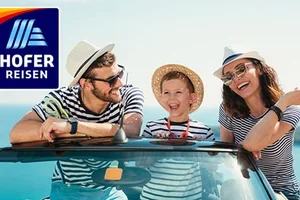 Verlängern Sie den Sommer an der Adria 🏖️