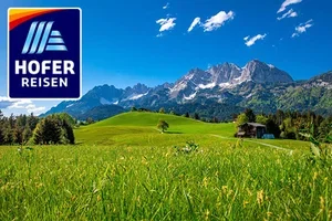 Anpfiff für Ihren Urlaub in Österreich 😊