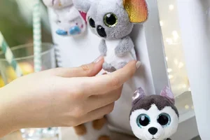 🧲 Neu: GLUBSCHIS als Magnete! 👀