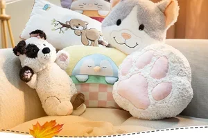 🍂 Herbstzeit ist Kuschelzeit – jetzt wird’s gemütlich