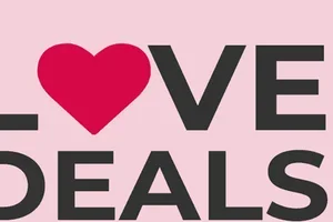 Unsere LOVE Deals: Bis zu 70%!