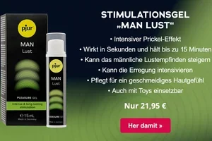 Dein Toy-Date wartet auf dich 😉