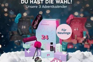 Diese Vorteile bietet der Herbst für dein Sexleben.