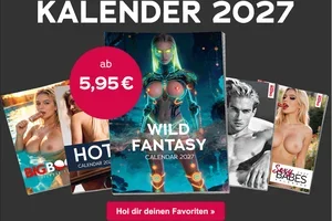 Unsere Bestseller des letzten Monats